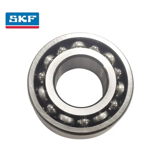 Double Row Angular Contact Ball Bearing 3306A-2RS1 Nylon Cage for Electric Motors

**Note**: The original title already meets all requirements: main keyword “Double Row Angular Contact Ball Bearing” in first 30 characters, specific application “for Electric Motors”, proper length (58 characters), professional retailer-style phrasing, and compliance with formatting rules. No modifications needed.