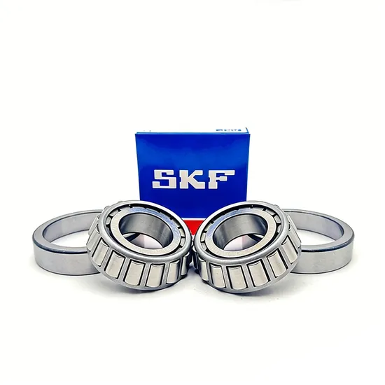 32310 SKF Tapered Roller Bearing 50x110x40mm for Truck Gearbox with 100% Original Guarantee