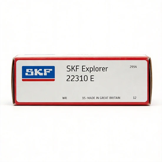 22320EK Spherical Roller Bearing 73mm Width for Heavy-Duty Industrial Machinery