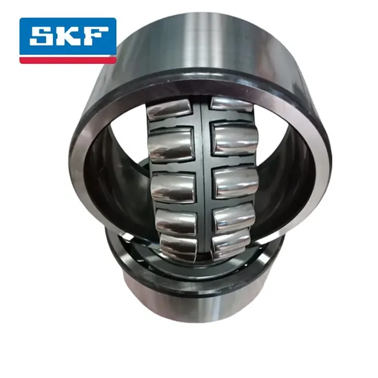 Spherical Roller Bearing 23260 Cc K/W33 Gcr15 for High Load Self-Aligning Machinery