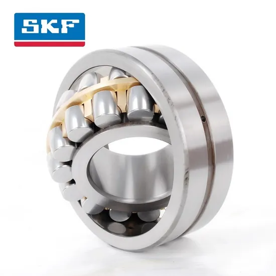 Spherical Roller Bearing 22232 Cc K W33 Chrome Steel Gcr15 for Heavy Industry Radial Load