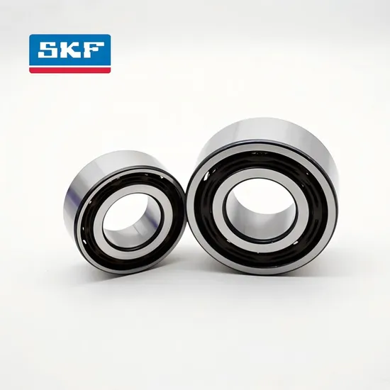 Double Row Angular Contact Ball Bearing 3305 A-2Z TN9/C3 VT113 for High Temperature Use