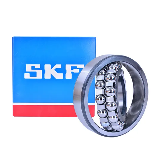 Self-Aligning Spherical Roller Bearing 22226K W33 C3 for Wind Power Equipment 100x215x47mm