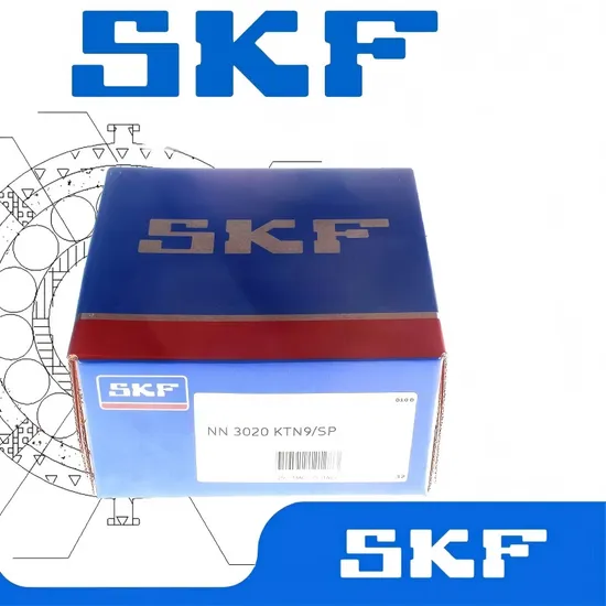 Cylindrical Roller Bearing N1012 KPHA/HC5SPVR522 for High-Speed Precision Applications