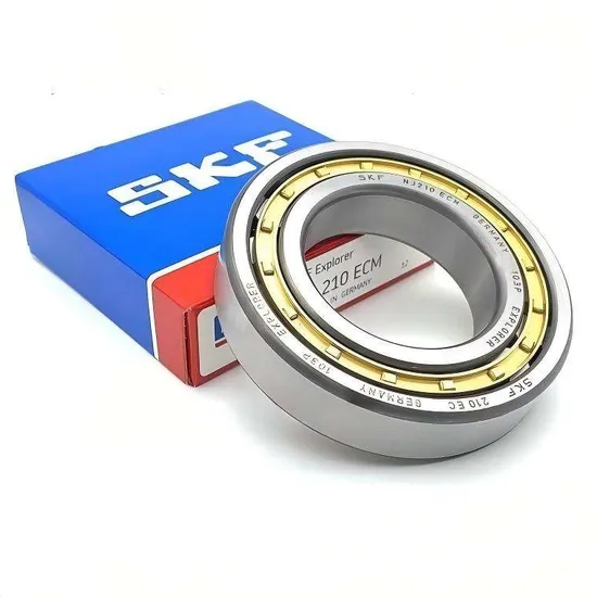 N1012 KPHA/SPVR592 Cylindrical Roller Bearing 60mm ID for Precision Machinery Applications