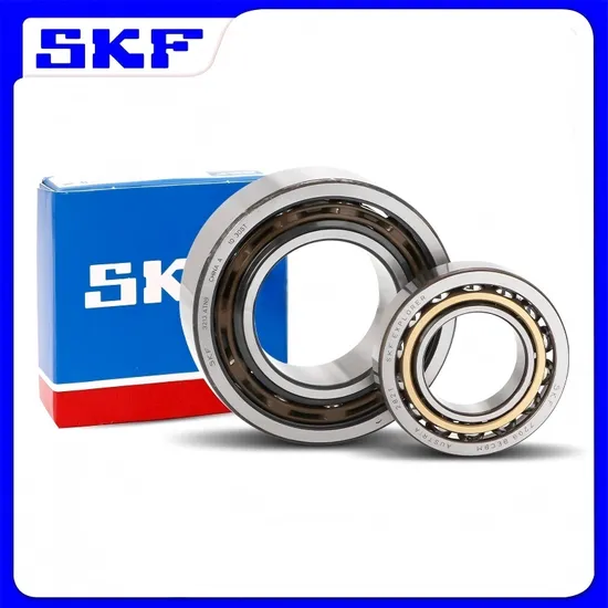 NN3020KTN9/UPVR521 Ultra Precision Double Row Cylindrical Roller Bearing for High-Speed Industrial Use