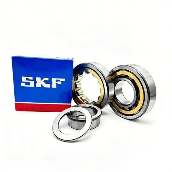 NU1018ML Cylindrical Roller Bearing 90x140x24mm for Industrial Machinery Long Life