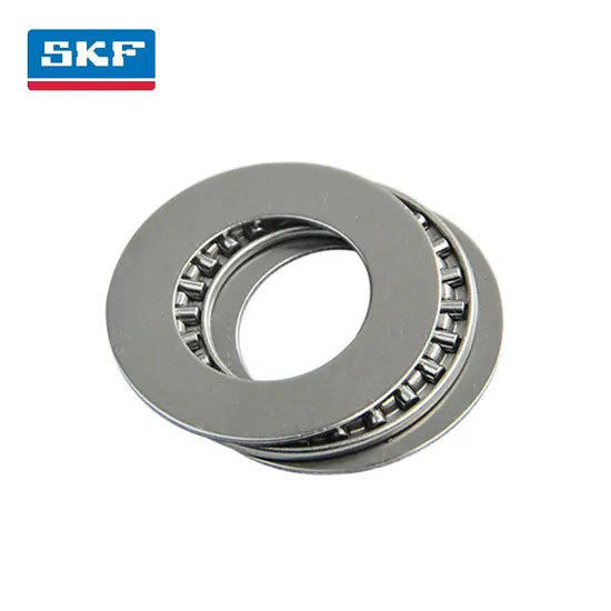 Heavy Duty SKF Thrust Roller Bearings 29360 E for Large Mechanical Applications
