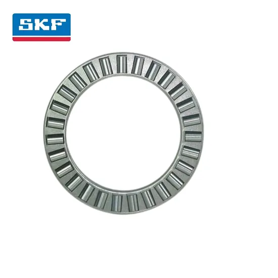 High Load Capacity SKF Thrust Roller Bearings for Mixer Machines 29264 81148-M 29420 E/Vq096