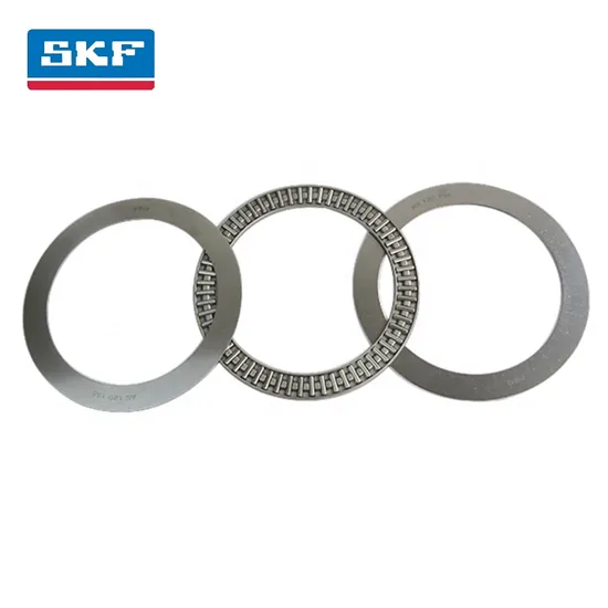 High Precision SKF 29336 E/Vu029 Thrust Roller Bearings for Heavy-Duty Industrial Applications
