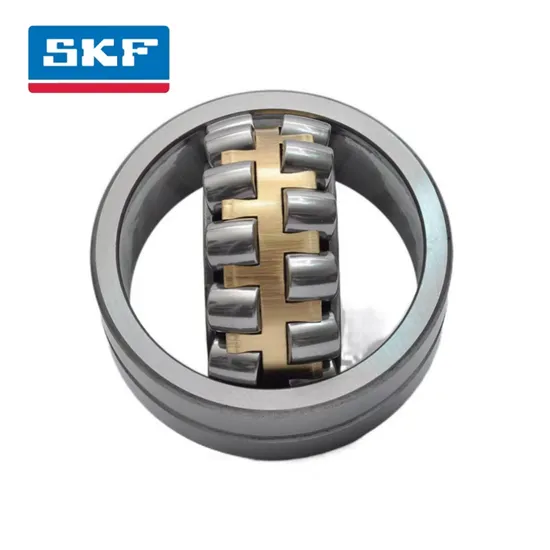 Shock Proof SKF 23034-Cc K W33 Spherical Roller Bearing for Metallurgical Equipment