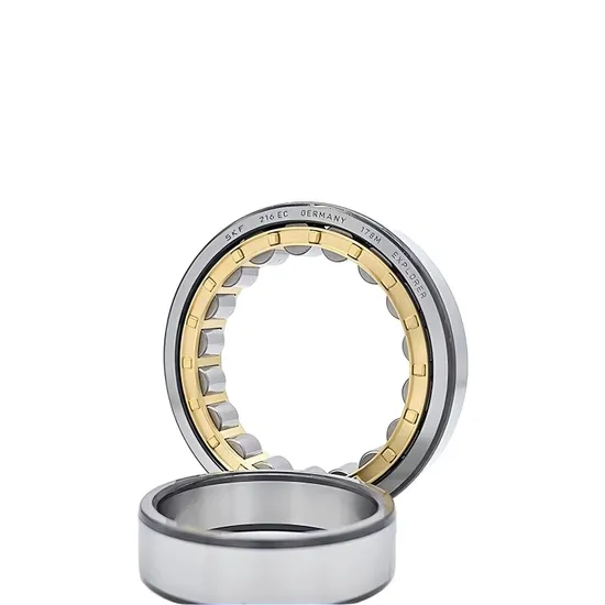 Single Row Cylindrical Roller Bearing N1009TN/SP SKF 45mm Bore for Precision Machinery