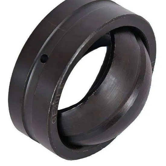 GE100-FO-2RS FAG Radial Spherical Plain Bearings for Industrial Machinery with Bearing Steel