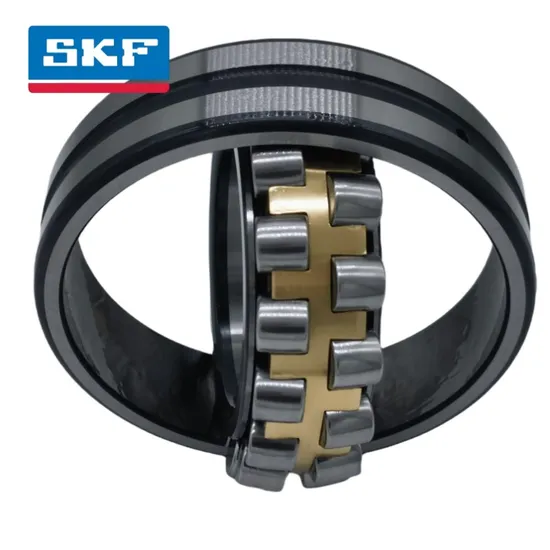High Load SKF 22330-CC-W33 Spherical Roller Bearing for Mine Industrial Equipment