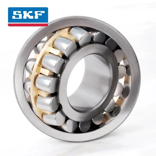 Spherical Roller Bearing 23120 CC W33 Chrome Steel Gcr15 for Wind Power Generation