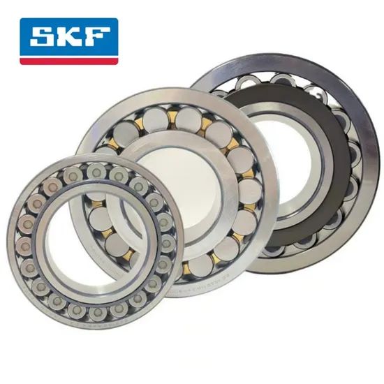 Spherical Roller Bearing 22313-E-C3 Chrome Steel Gcr15 for Metallurgical Machinery