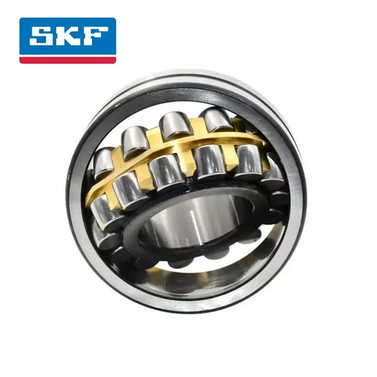 Spherical Roller Bearing 24136 Cc/W33 Chrome Steel Gcr15 for Agricultural Machinery
