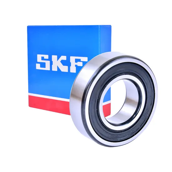 High-Precision Deep Groove Ball Bearing 6706-2RS P5 for Industrial Machinery 30x37x4mm
