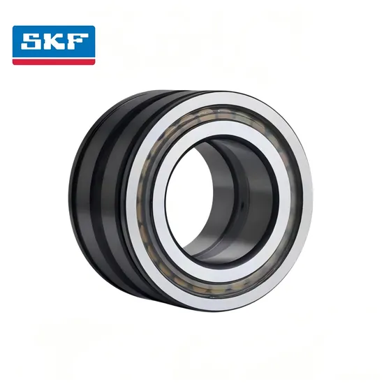 Double Row Cylindrical Roller Bearing NNU4924 B/Sp C3 W33 for Power Transmission Equipment
