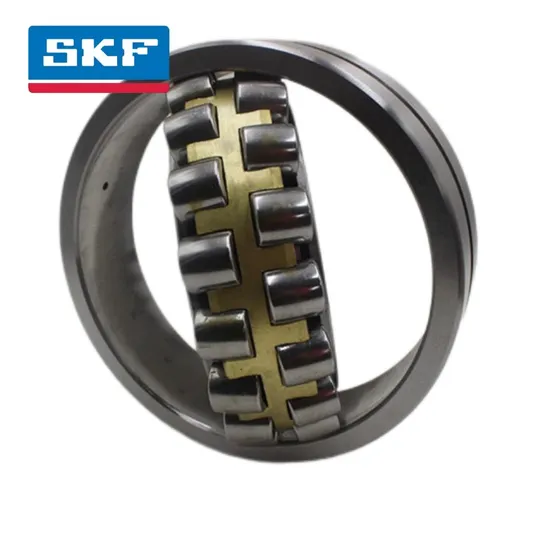 Spherical Roller Bearing 24128 CC/C4 W33 Chrome Steel Gcr15 for Mining Equipment