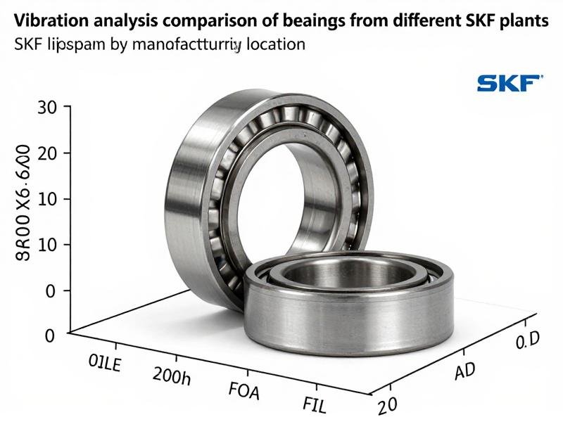Why 78% Asia SKF Orders Come from Local Plants? Factory Traceability Saves $250K Penalties