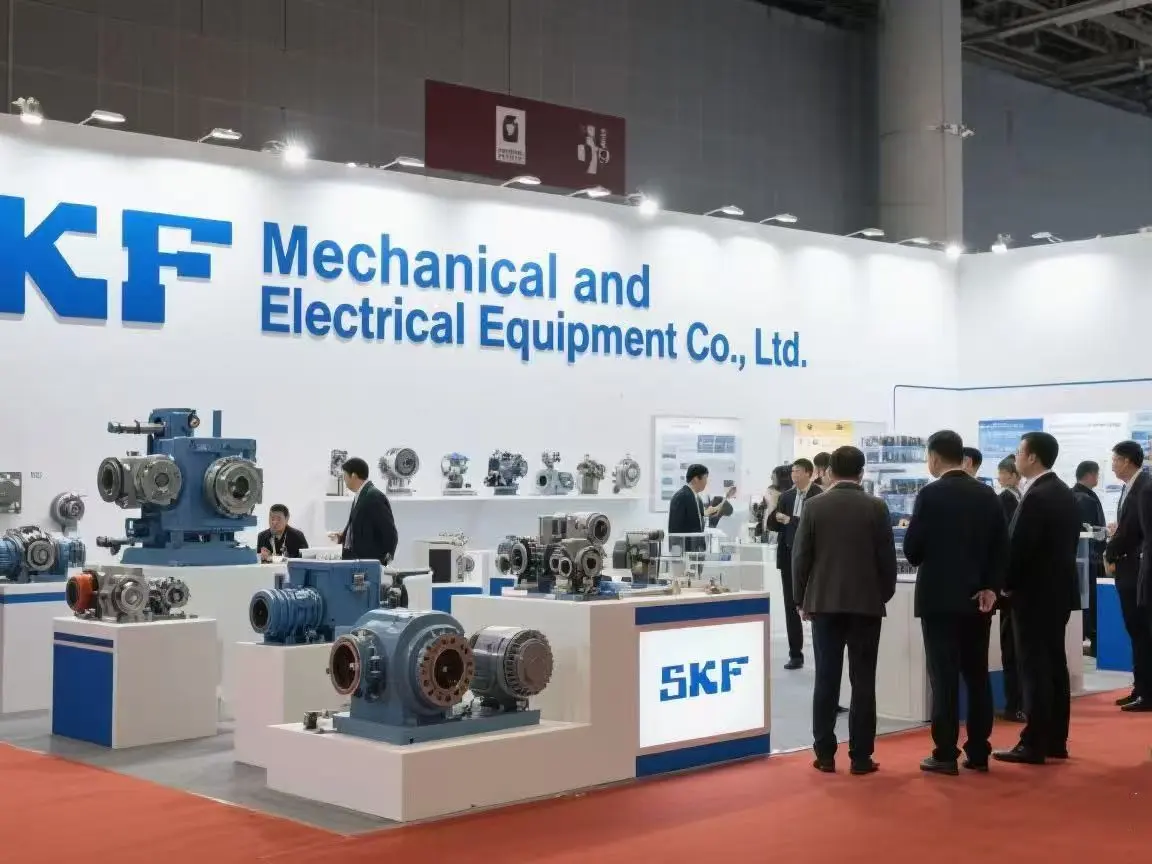 Exhibition and trade shows
