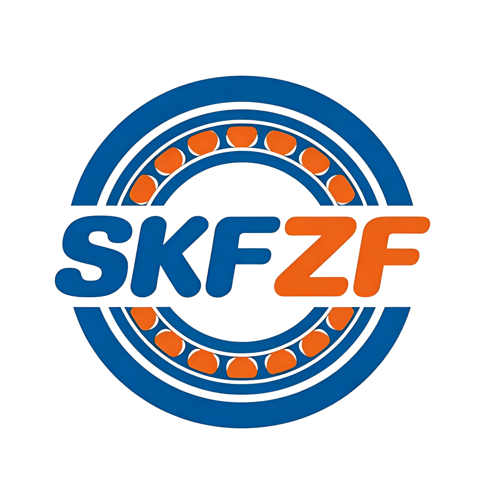 SKFZF Bearings Logo
