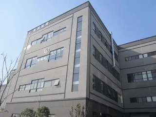 SKFZF office building exterior view 1