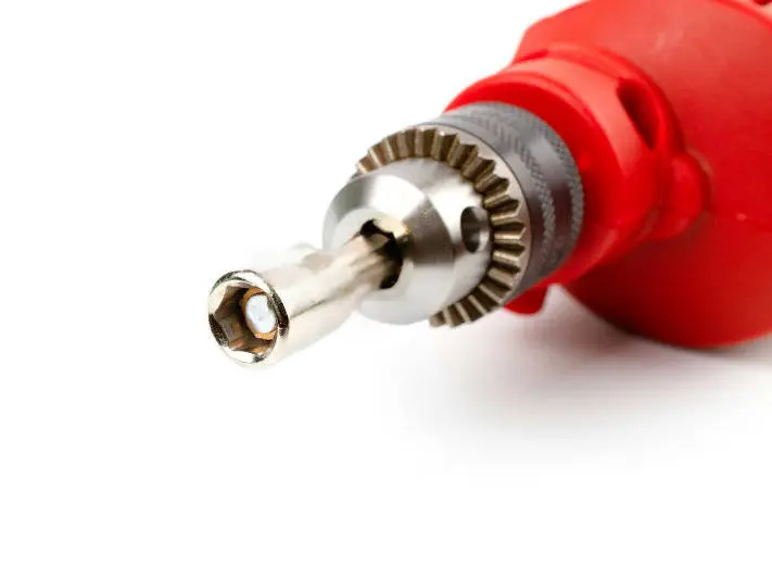 Power tools automotive application