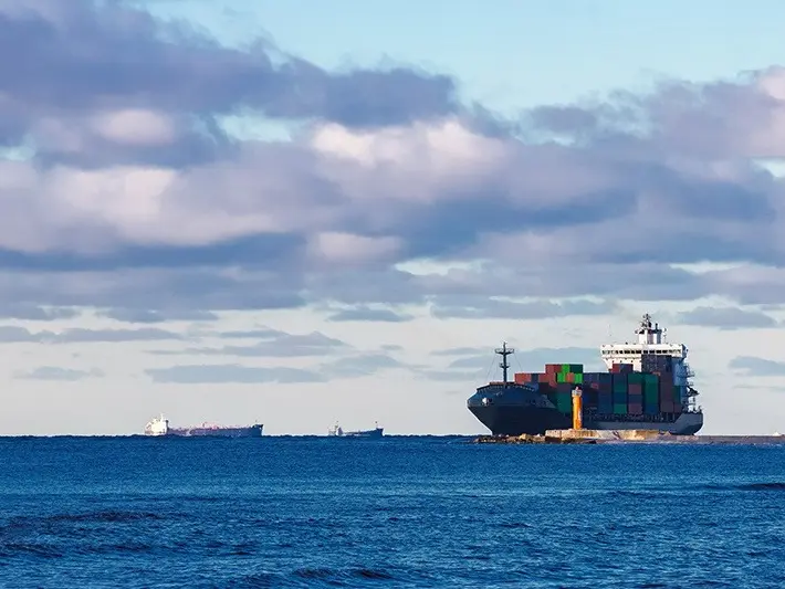 Marine and ocean engineering application