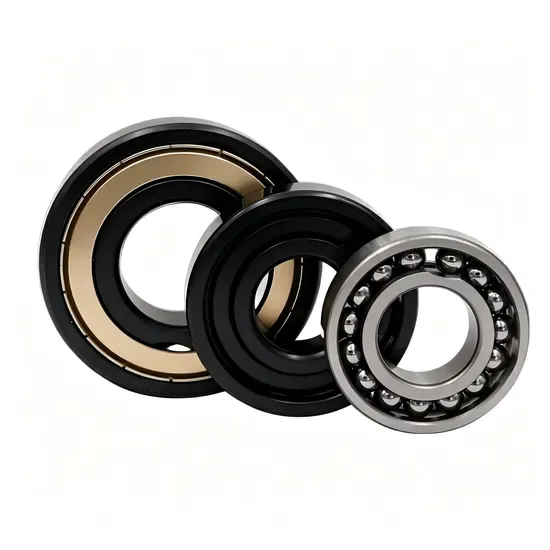 385C Ceramic Slide Bearing 800℃ High Temp for Chemical Pump Valve
