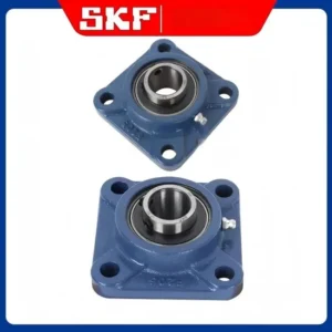 Beco UCFX16 Stainless Steel Pillow Block Unit 2RS