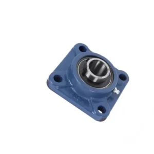 Genuine UCF208 Pillow Block Bearing for Sludge Conveyors
