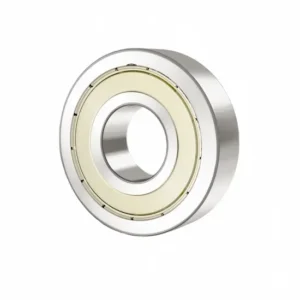 High Temp Sealed Ball Bearing 300-500℃ for Industrial Equipment