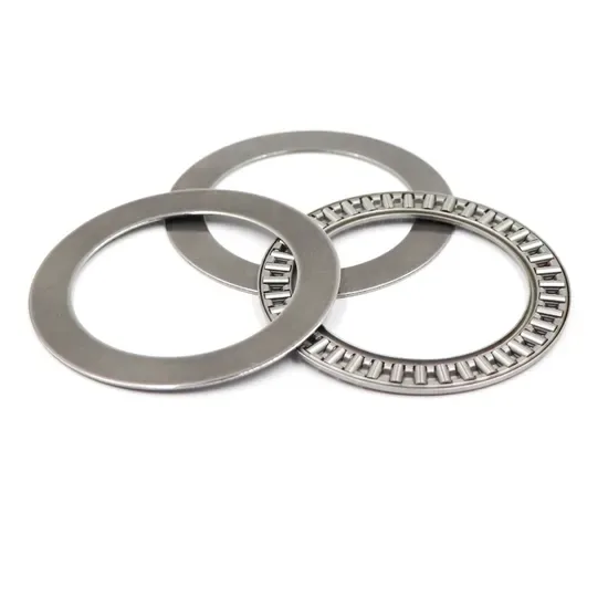 INA AXK1024 Thrust Needle Roller Bearing Wholesale Supplier