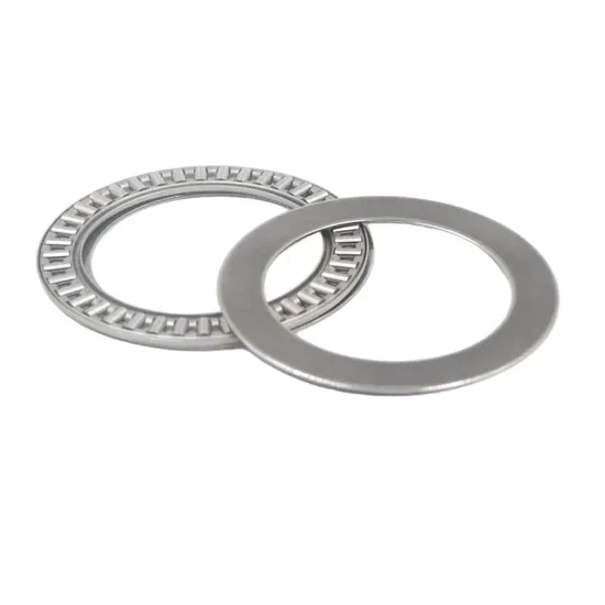 INA AXK2035 Thrust Needle Roller Bearing Wholesale Supplier