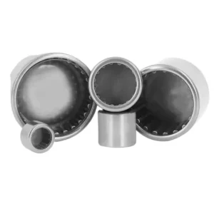 INA BK1412 Closed End Drawn Cup Needle Bearing P6