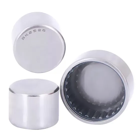 INA BK1512 Needle Roller Bearing Closed End Drawn Cup