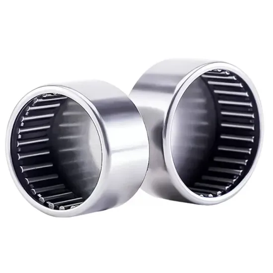 INA BK1616 Closed Cup Needle Roller Bearing Wholesale