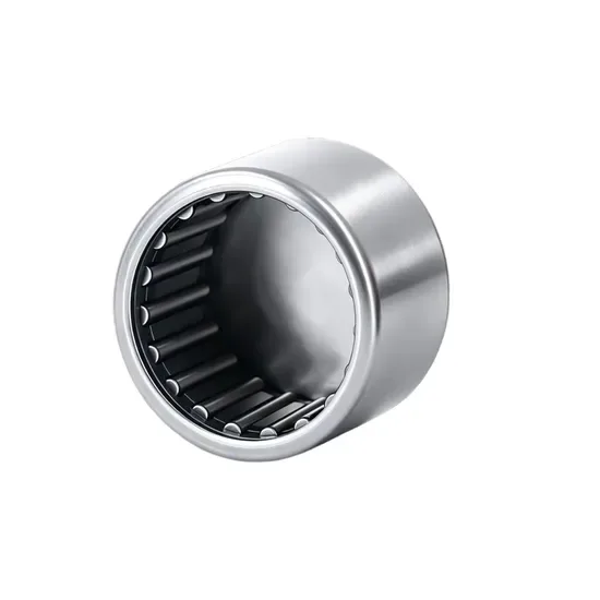INA BK2016 Closed End Needle Roller Bearing 20x26x16mm