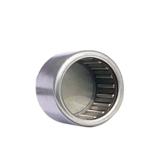 INA BK2216 Closed End Needle Bearing 22x28x16mm P6