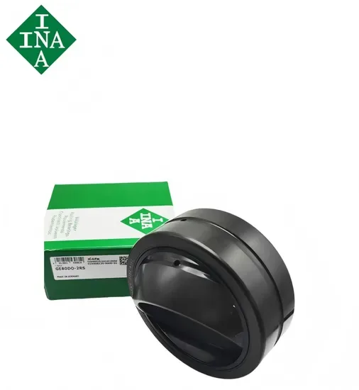 INA GE40-FO-2RS-E Spherical Plain Bearing 40x68x40mm Wholesale