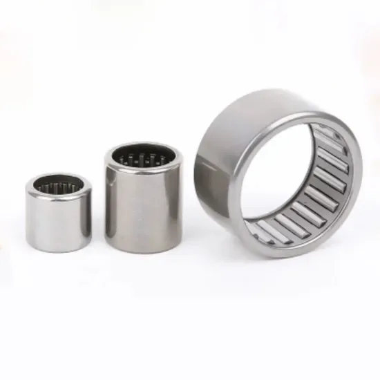 INA HK1212 Drawn Cup Needle Roller Bearing GCr15 P6 Wholesale