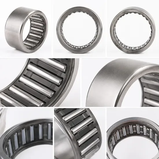 INA HK1216 Drawn Cup Needle Bearing P6 Precision Wholesale