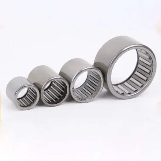 INA HK1412 Drawn Cup Needle Roller Bearing P6 Precision