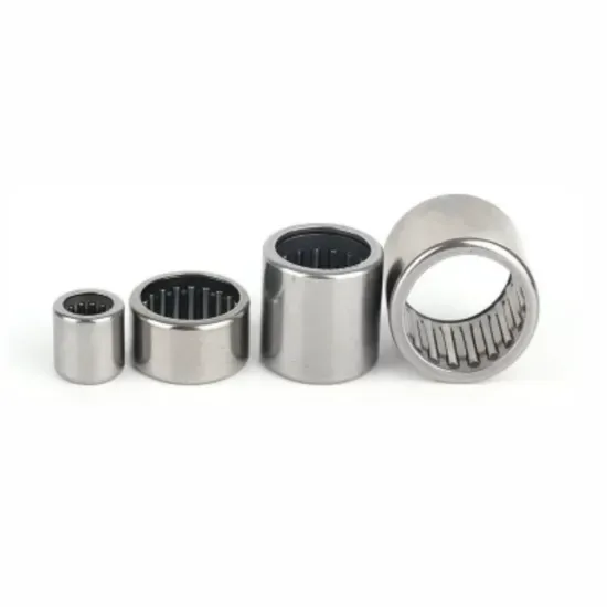 INA HK1416 Drawn Cup Needle Roller Bearing Wholesale Supplier