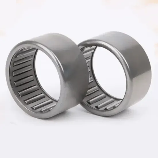 INA HK1516 Drawn Cup Needle Roller Bearing 15x21x16mm P6