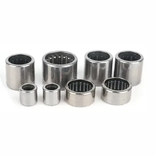 INA HK2216 Drawn Cup Needle Roller Bearing GCr15 P6 Wholesale