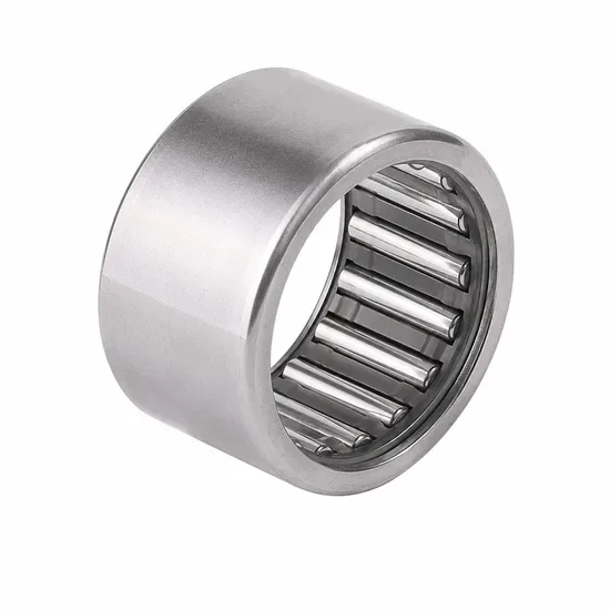 INA HK2516 Drawn Cup Needle Roller Bearing P6 GCr15