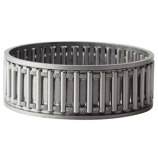 INA K Series Needle Roller Cage Assembly P6 Precision